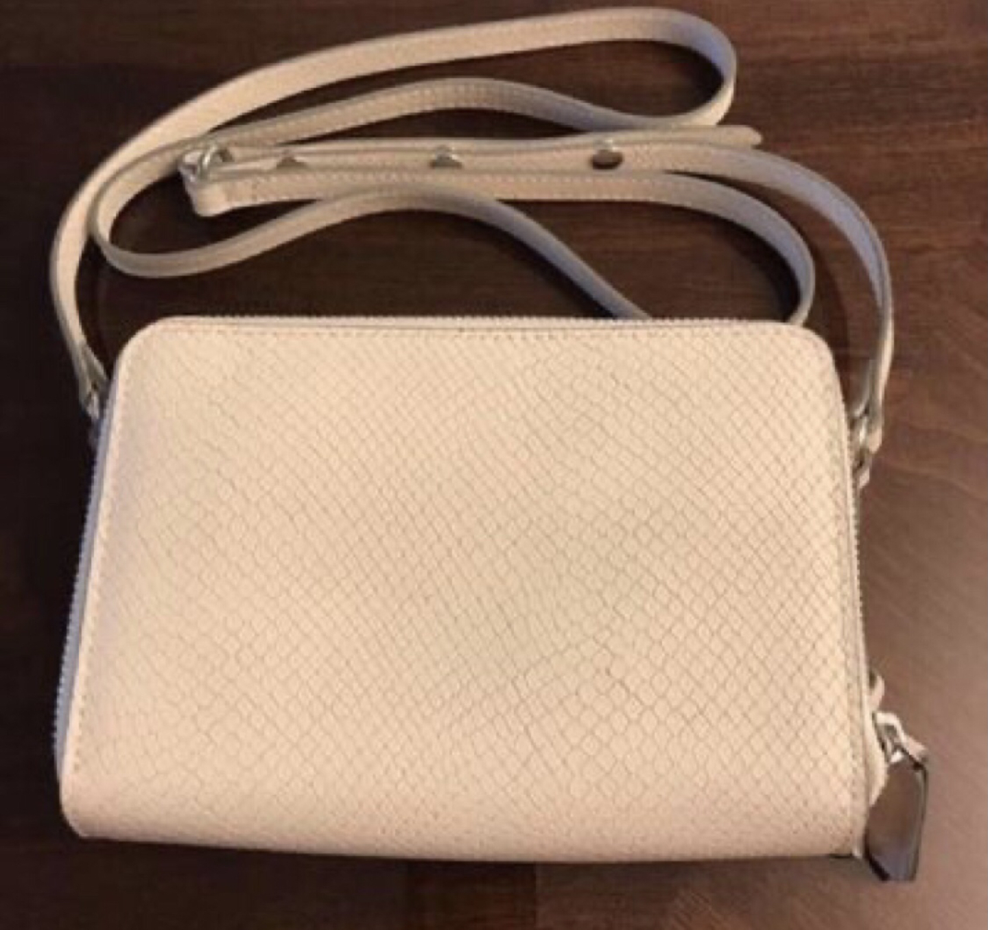 Crossbody - photo 3