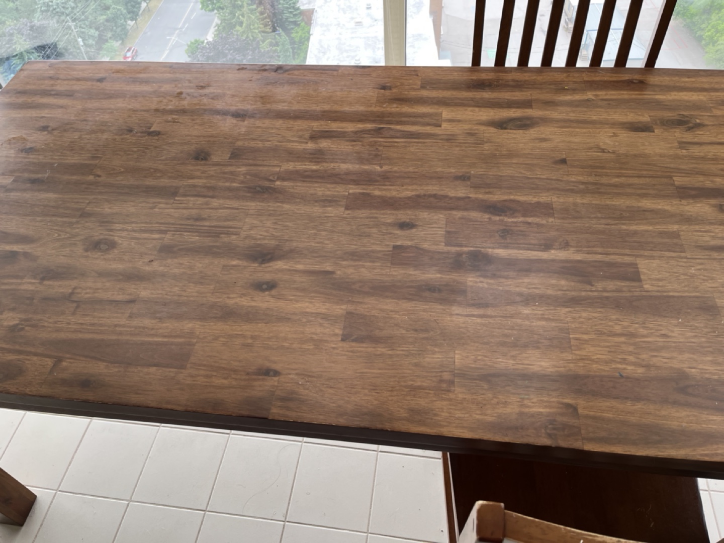 Table for 6 thumbnail