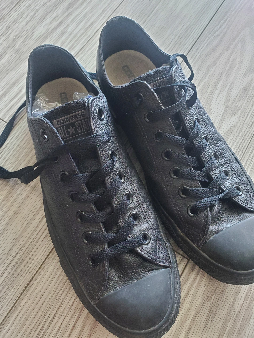 Converse Men Shoes