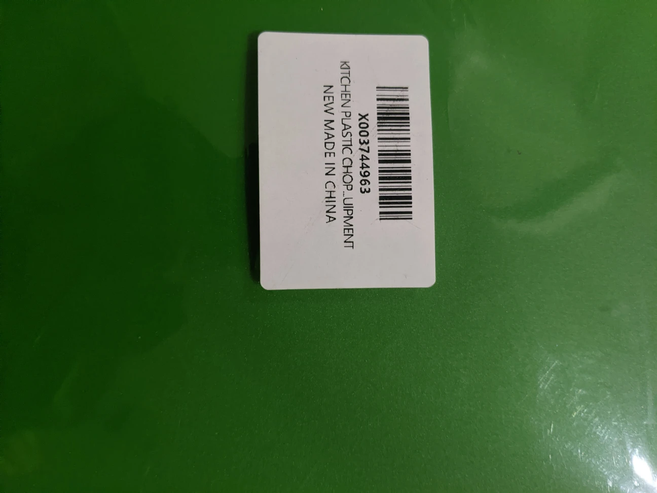 Brand New kitchen chopping mat 4 pcs image indicator(4)