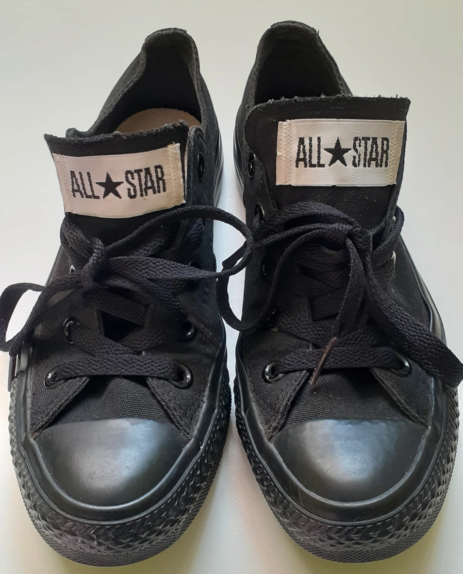 Unisex Converse All Star Shoes