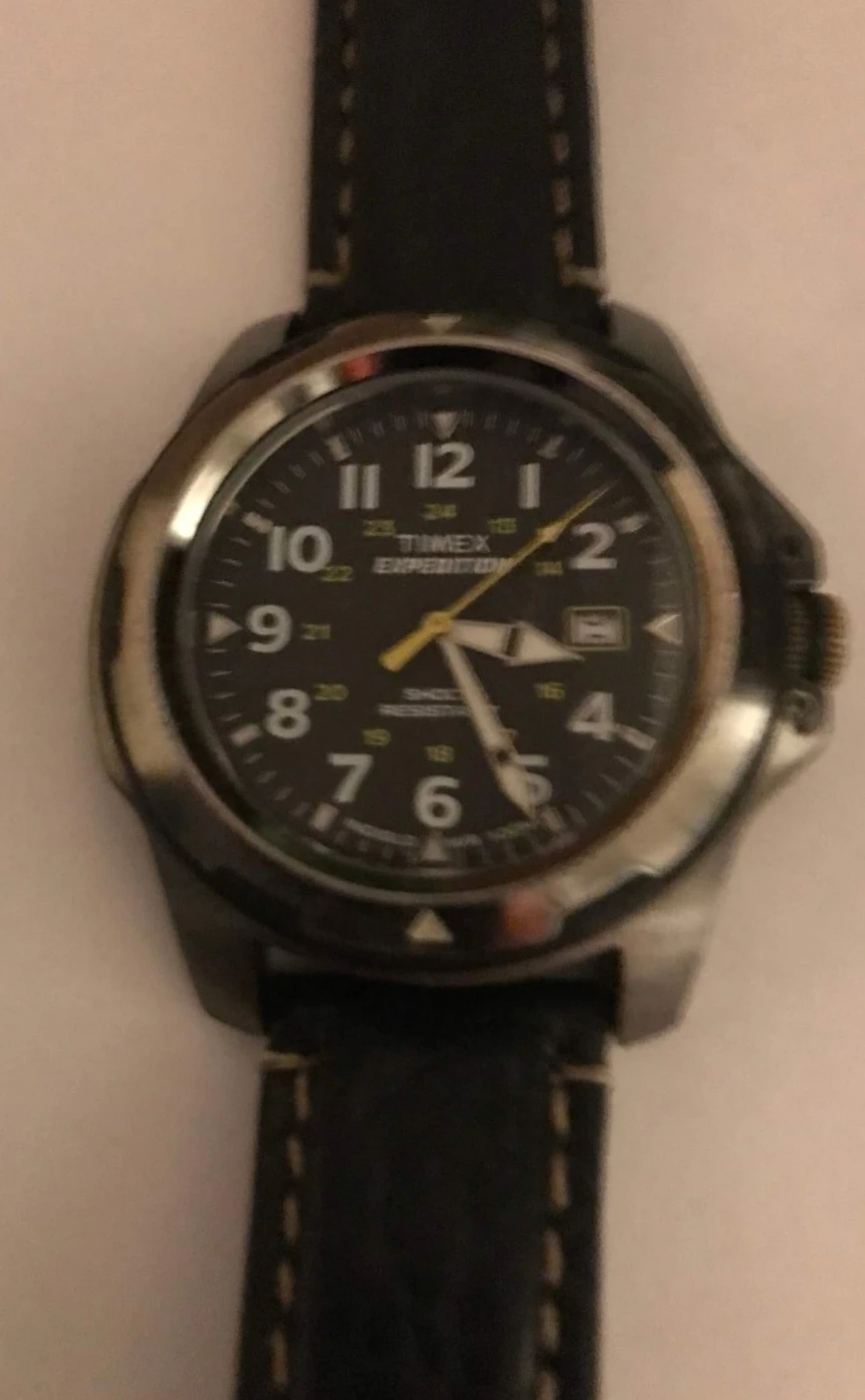 TIMEX EXPEDITION MEN'S WATCH thumbnail