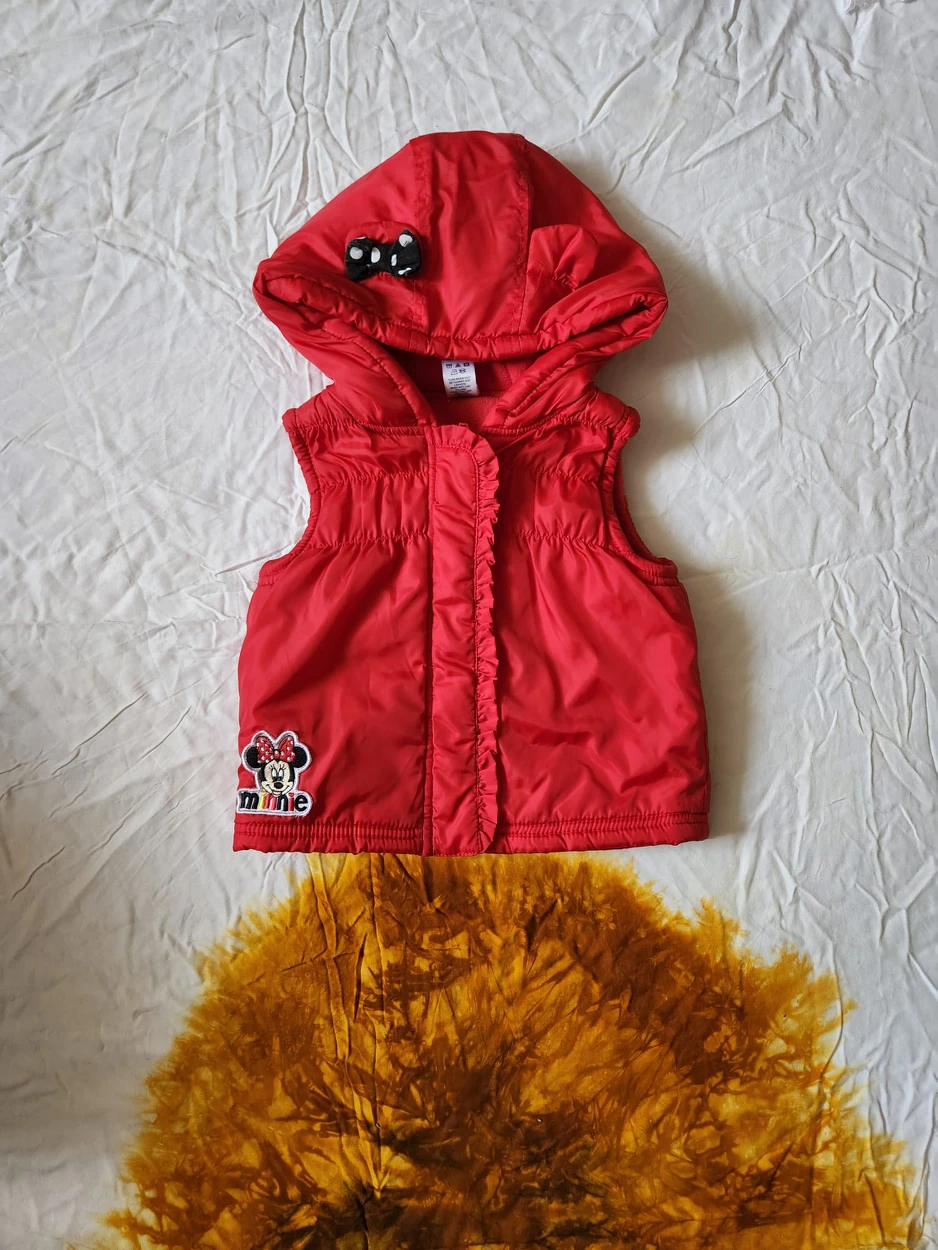 Kids Vest - photo 5