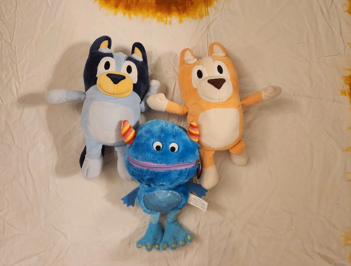 Plush Toy