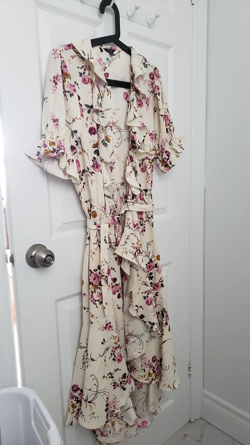 Selling dress image indicator(3)