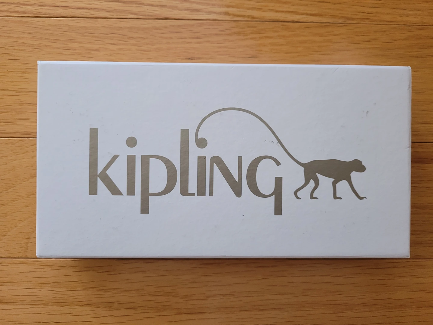 Brand New Kipling Pouch with tag image indicator(2)