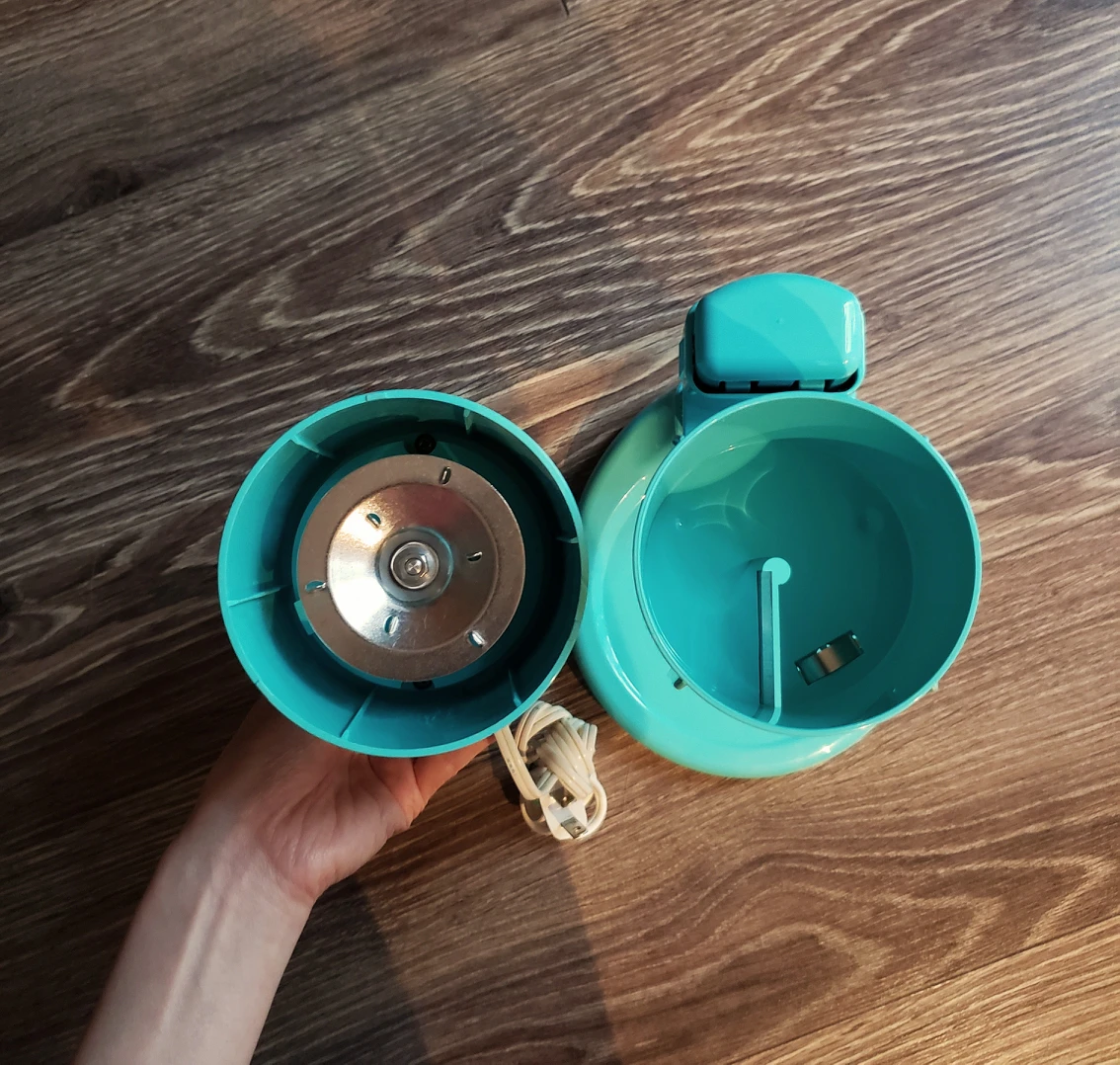 Japanese penguin shaved ice machine image indicator(2)