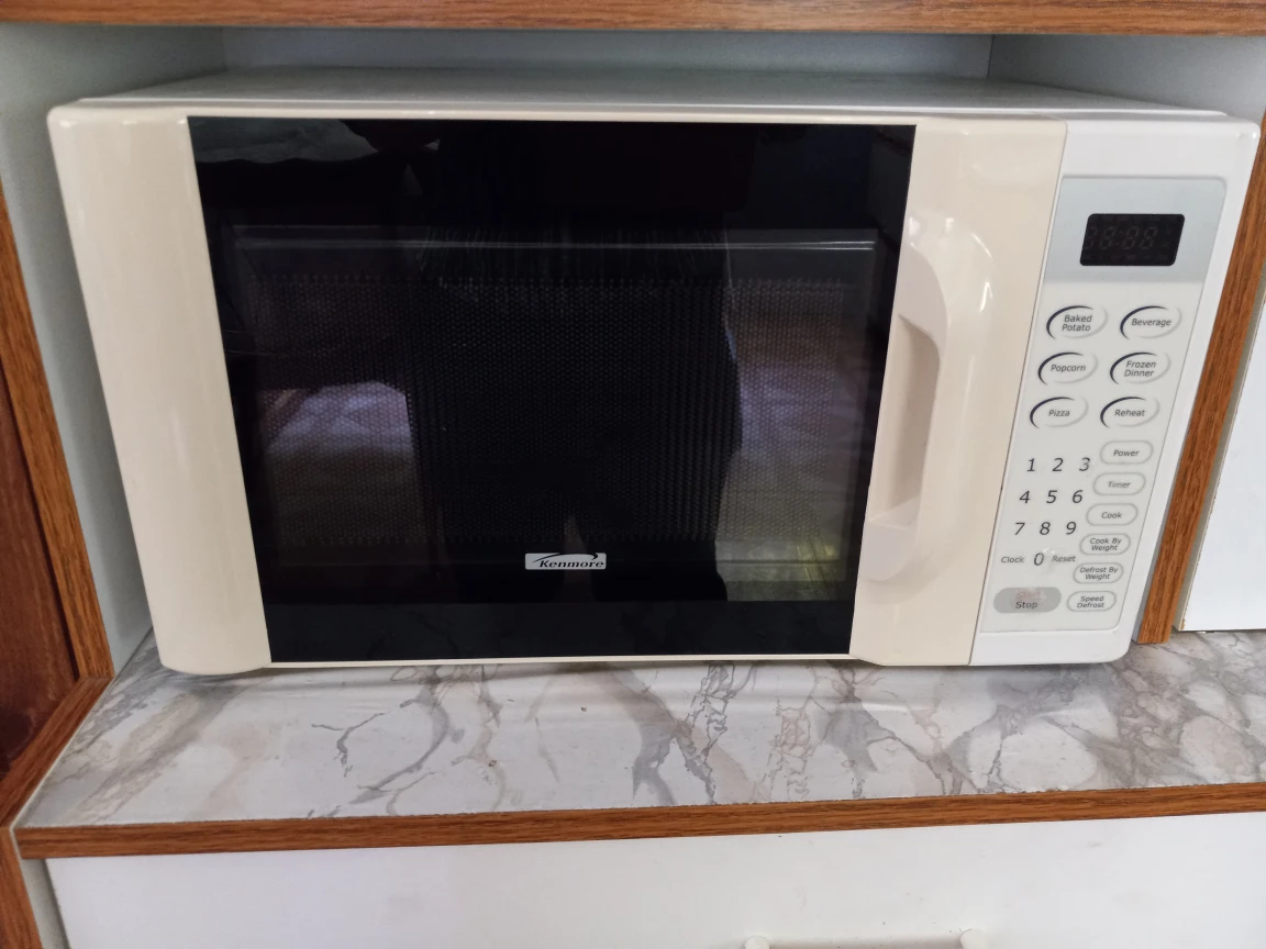 microwave thumbnail