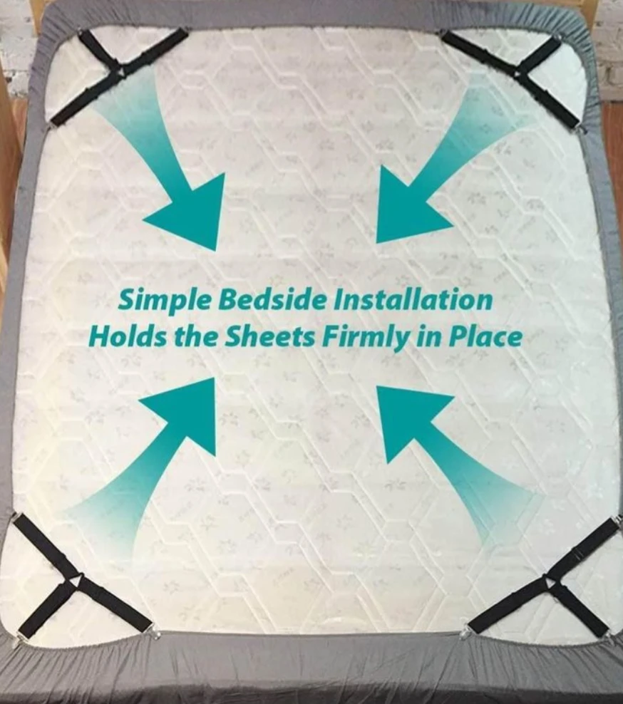 bedsheets holder 4 pcs image indicator(2)