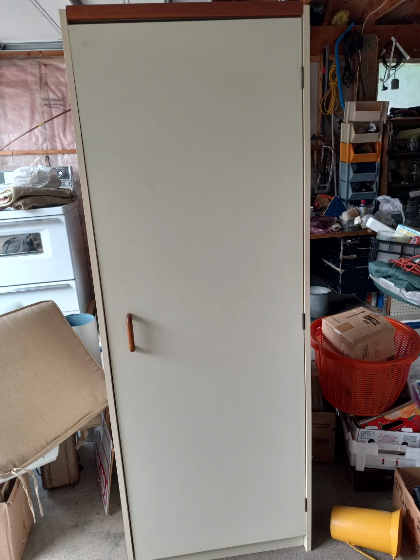 Pantry/storage cabinet thumbnail