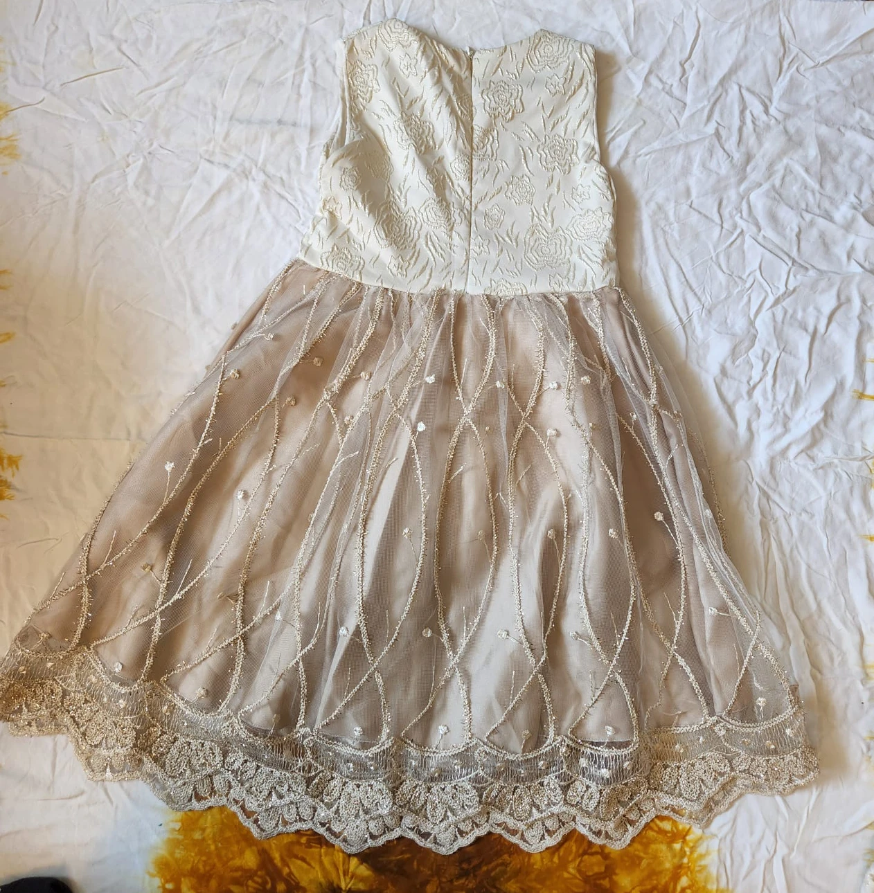 Girl Dress - photo 2