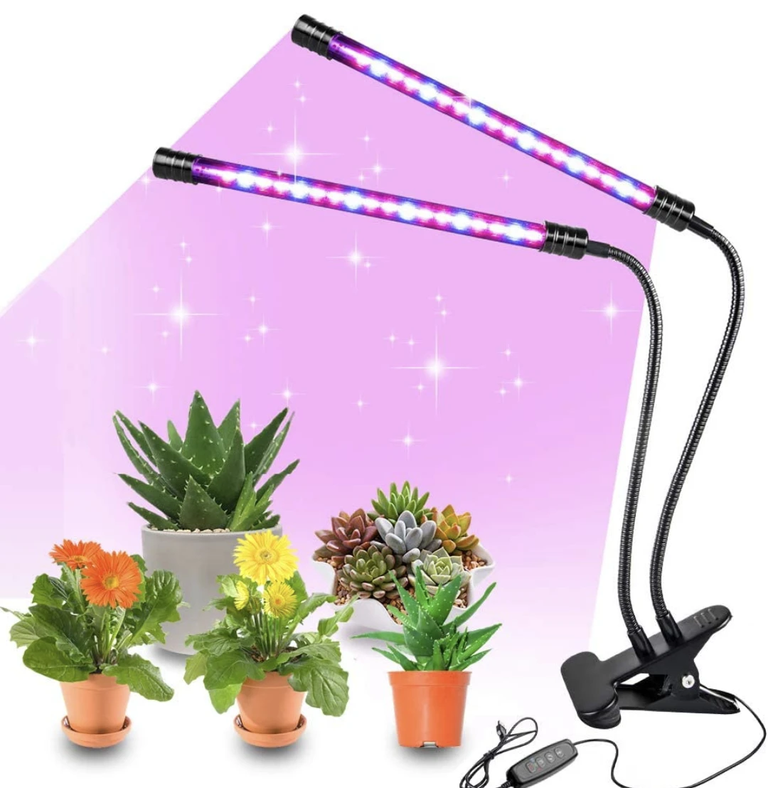 LED Grow light for plants thumbnail