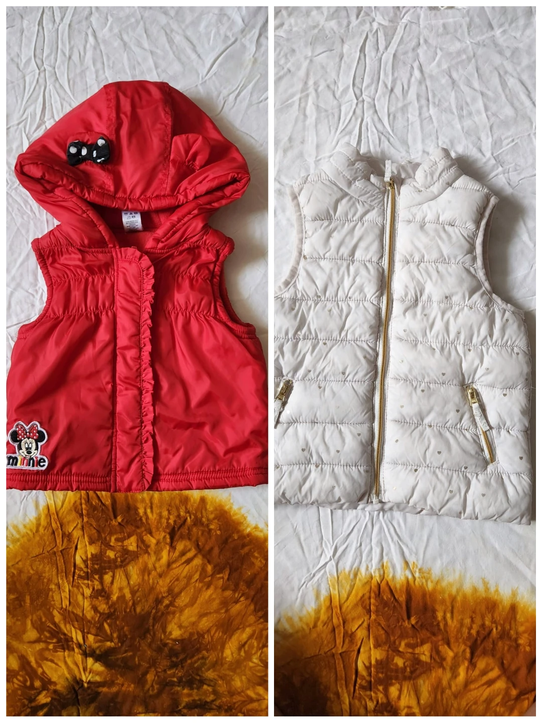 Kids Vest