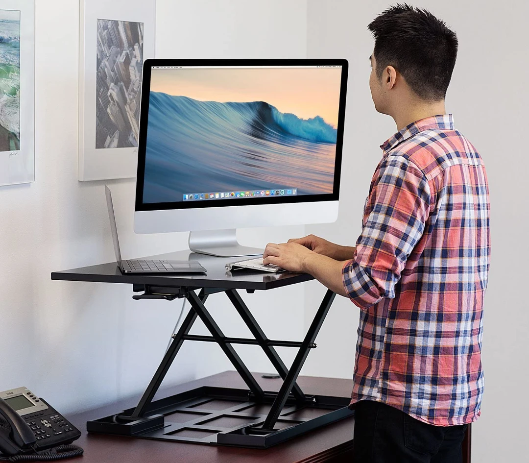 desk/ workstation/ work table