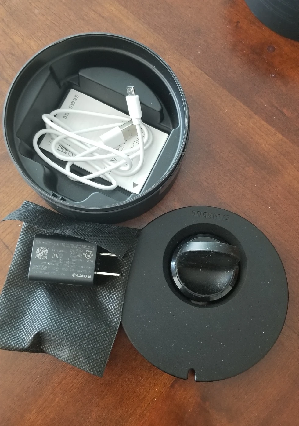 Samsung Gear S3 Classic Smartwatch - photo 3
