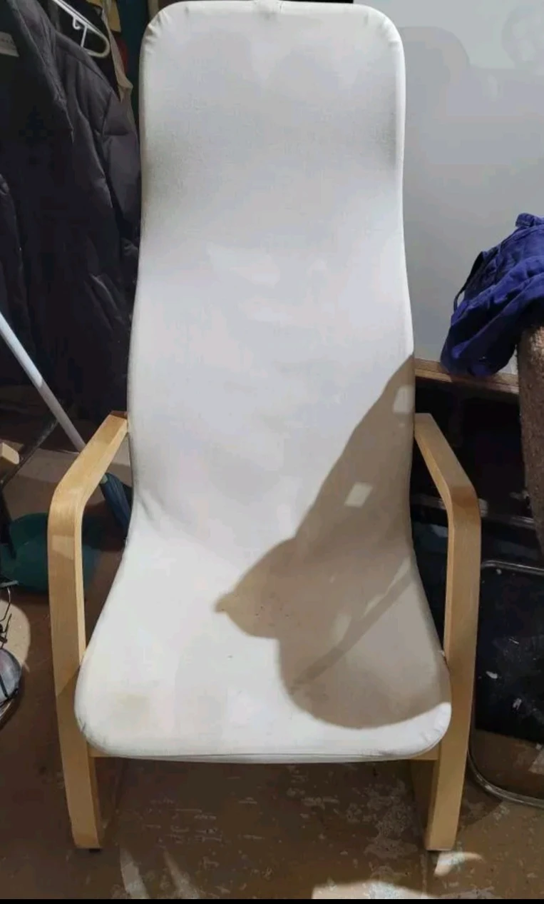Poang Chair thumbnail