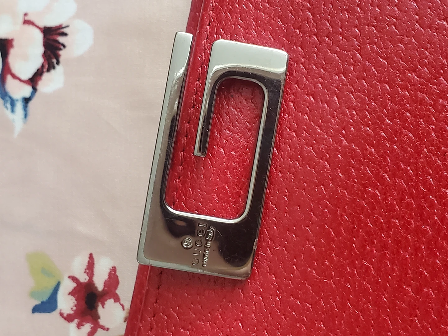 Gucci Wallet thumbnail