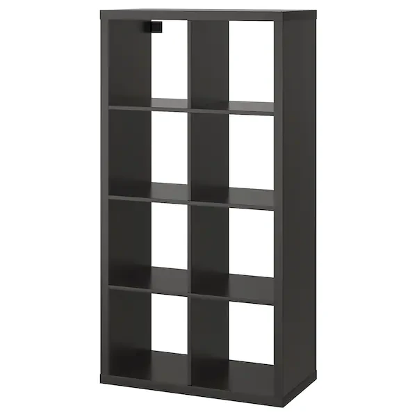 Ikea 8 cubby Kallax/Expedit - FREE! thumbnail
