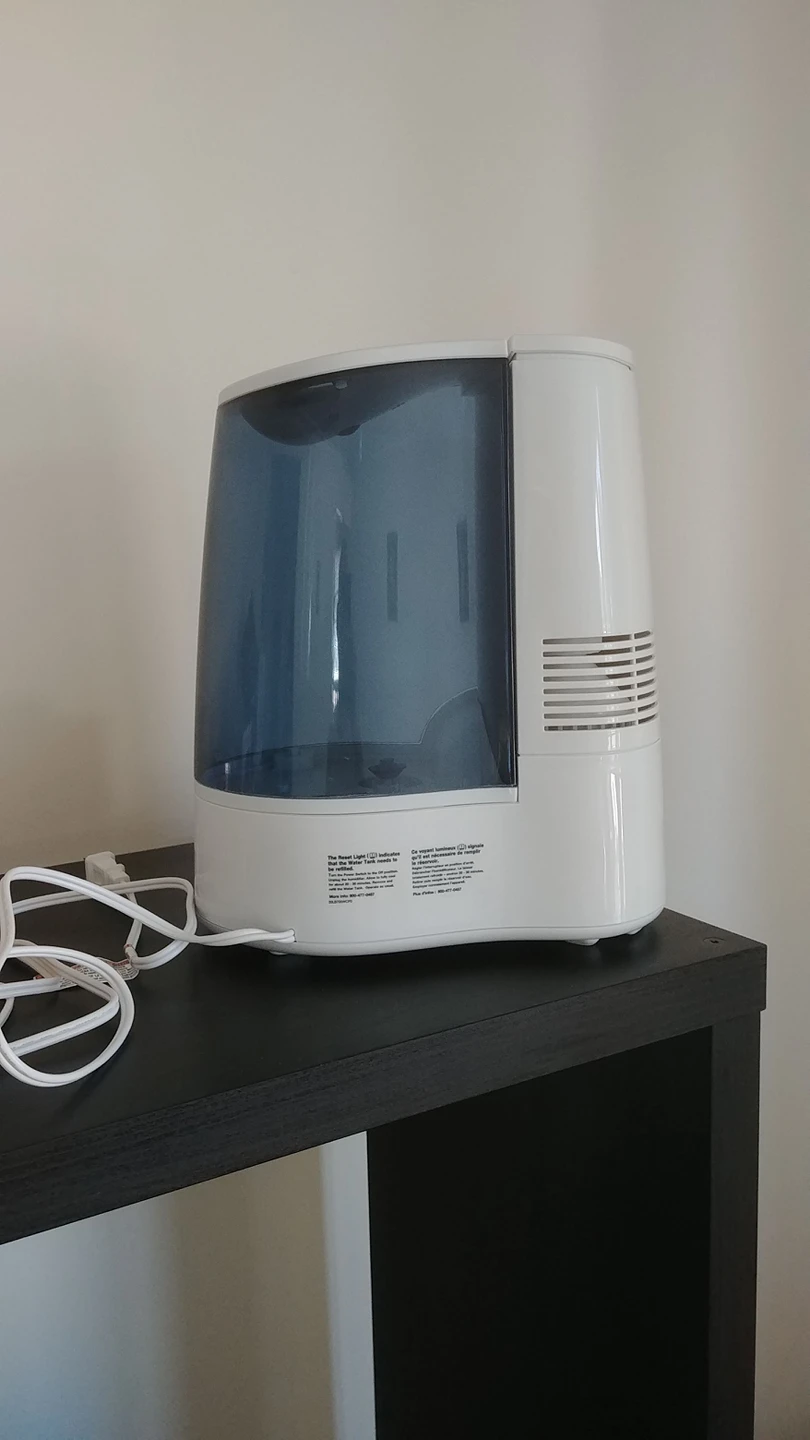 Humidifier