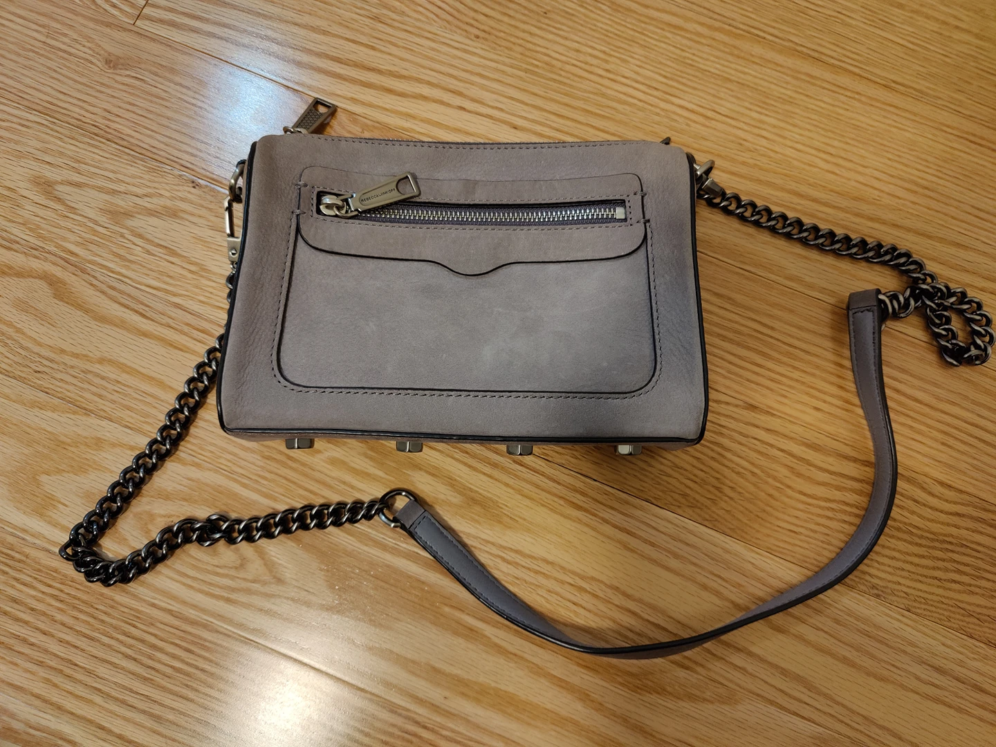 Rebecca Minkoff Mini crossbody