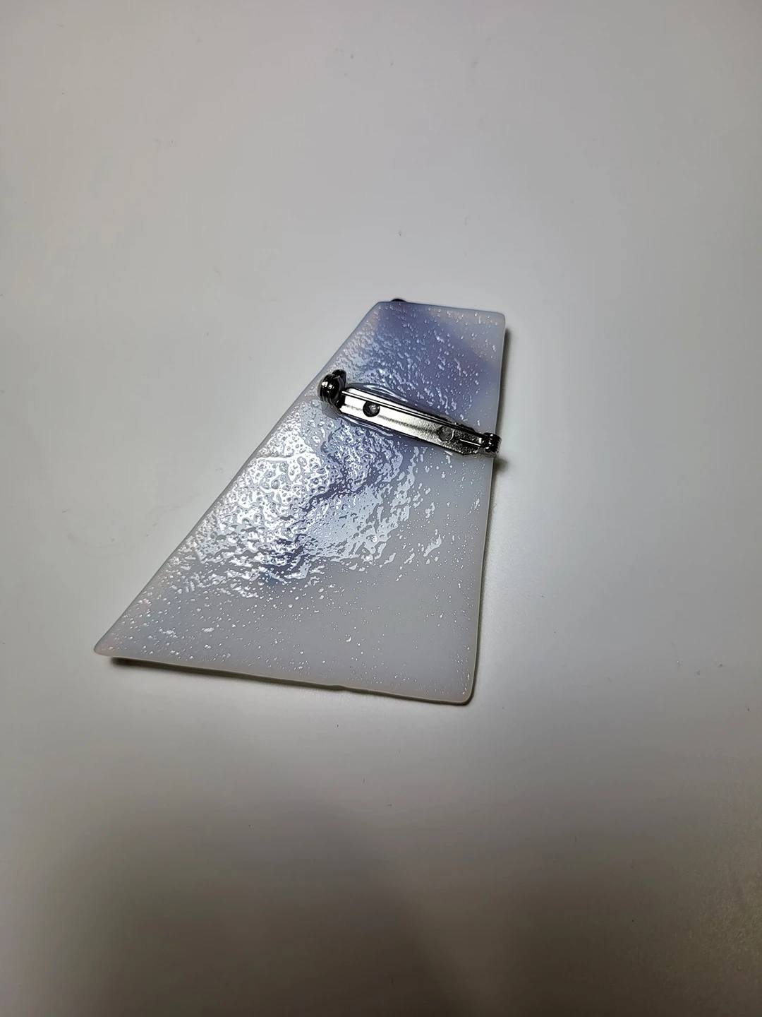 [BRAND NEW] Handmade Stone Brooch image indicator(5)