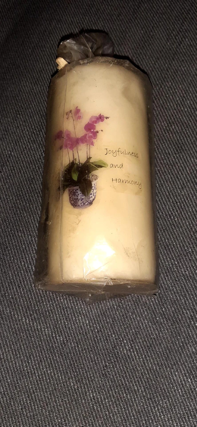 VICTORIA SECRET SCENTED CANDLE ONLY $3