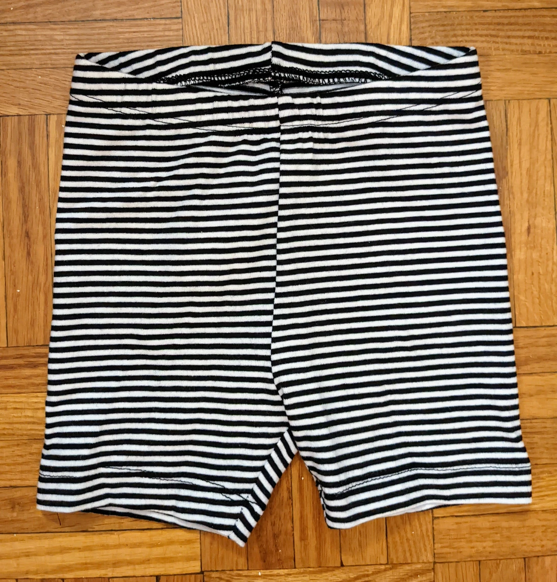 NEW - Toddler bike shorts - size 2T - photo 2