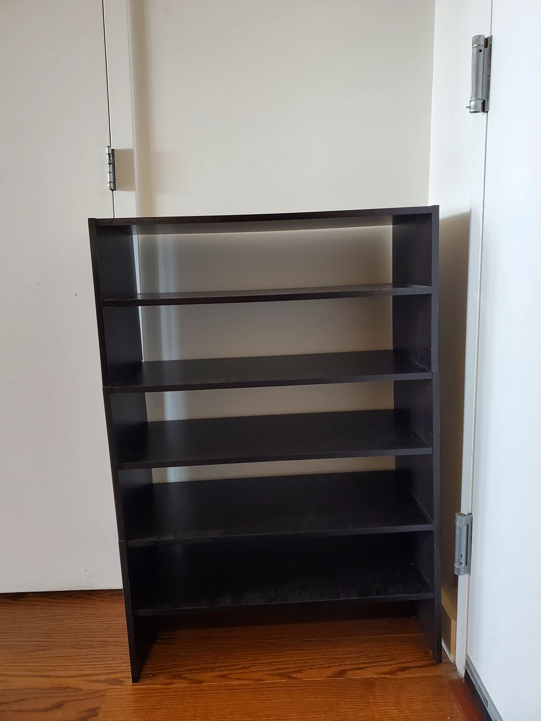 shoes rack 3 - photo 2