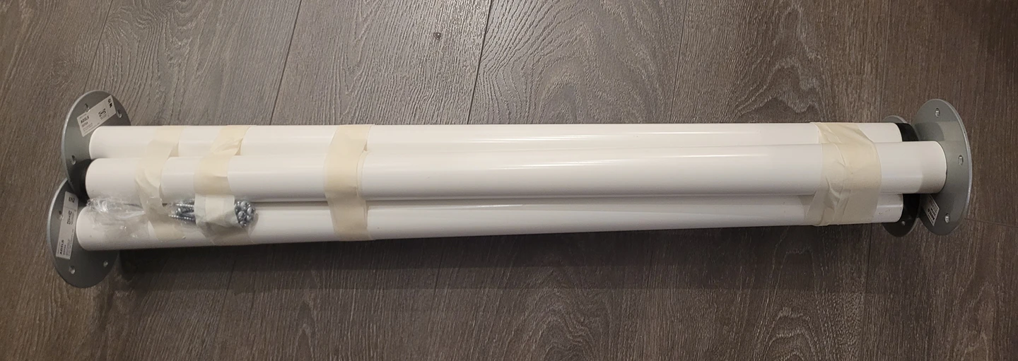 [price drop] IKEA Desk Legs - photo 2