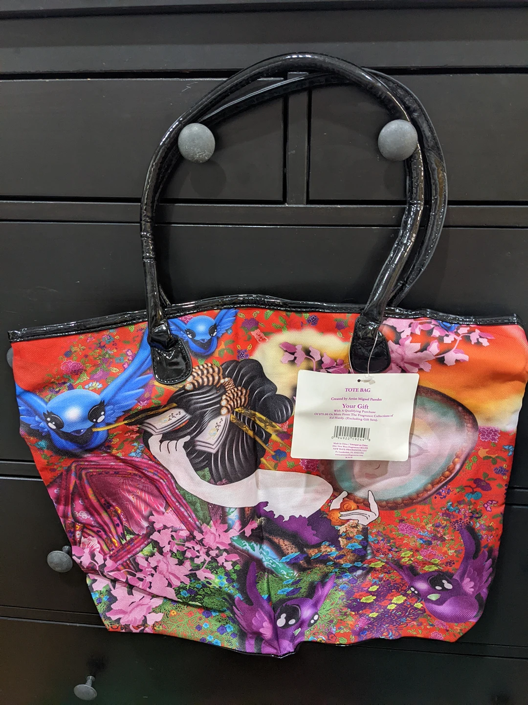 Tote Bag thumbnail