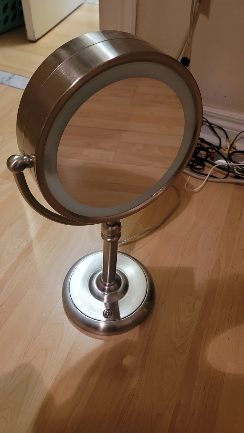 mirror image indicator(2)