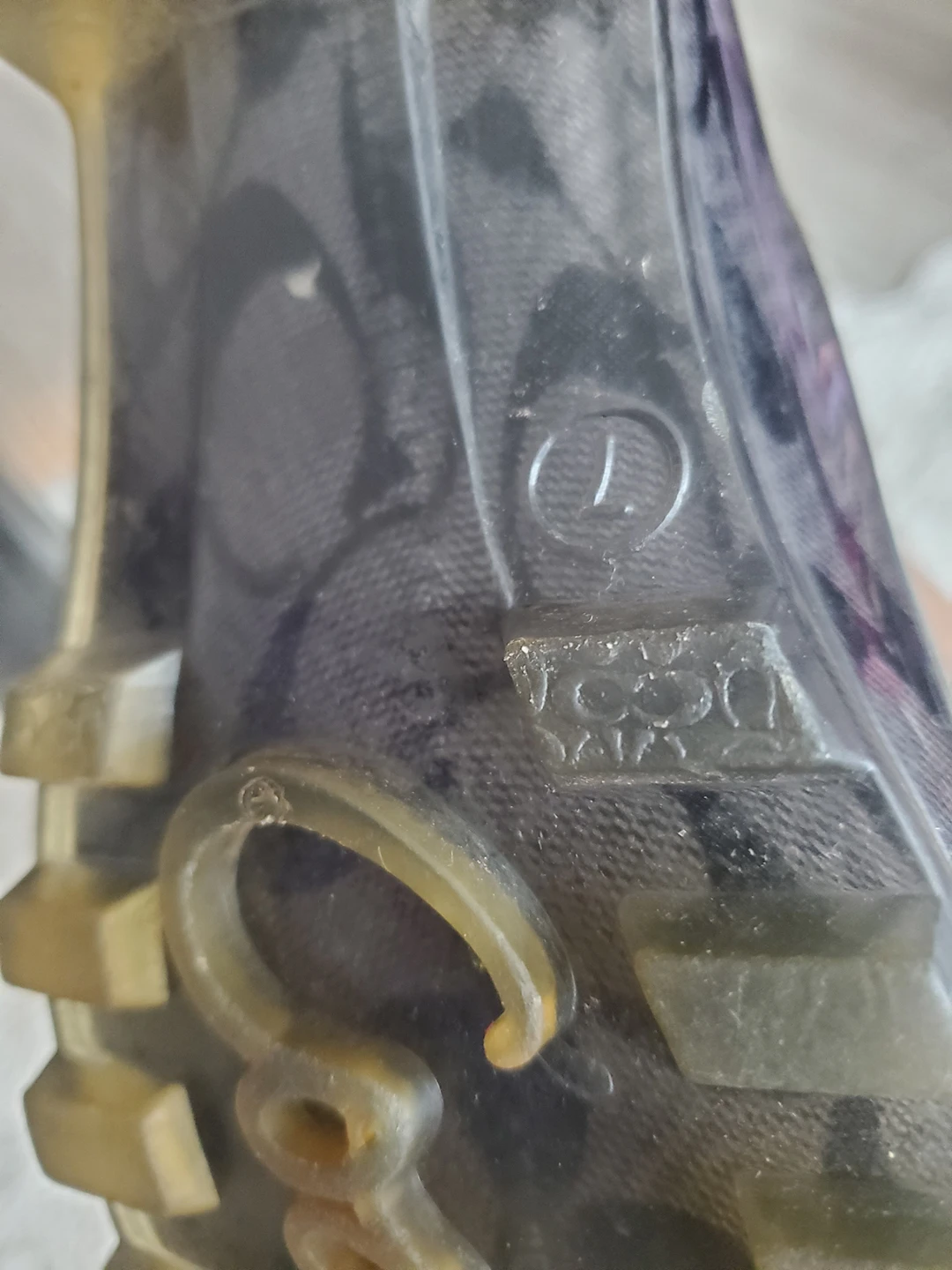 Coach rain boots image indicator(3)