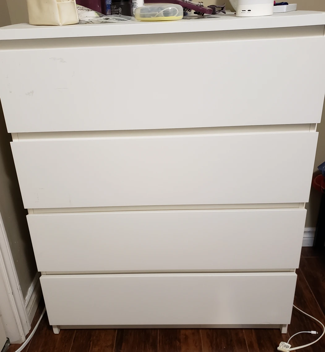 IKEA Drawers - photo 2