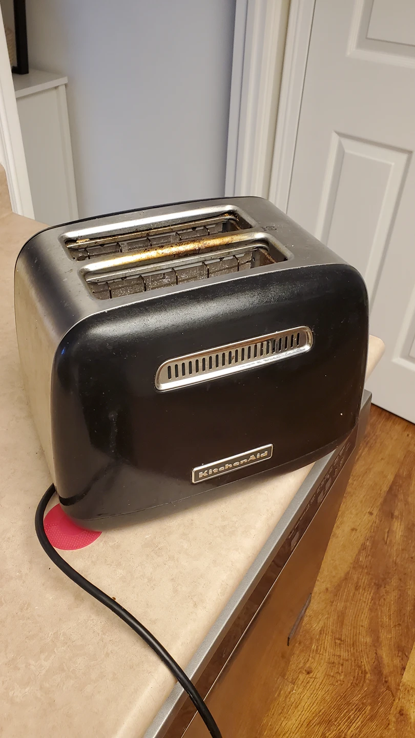 KitchenAid Toaster thumbnail