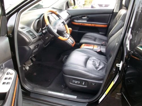 2009 Lexus RX - photo 5