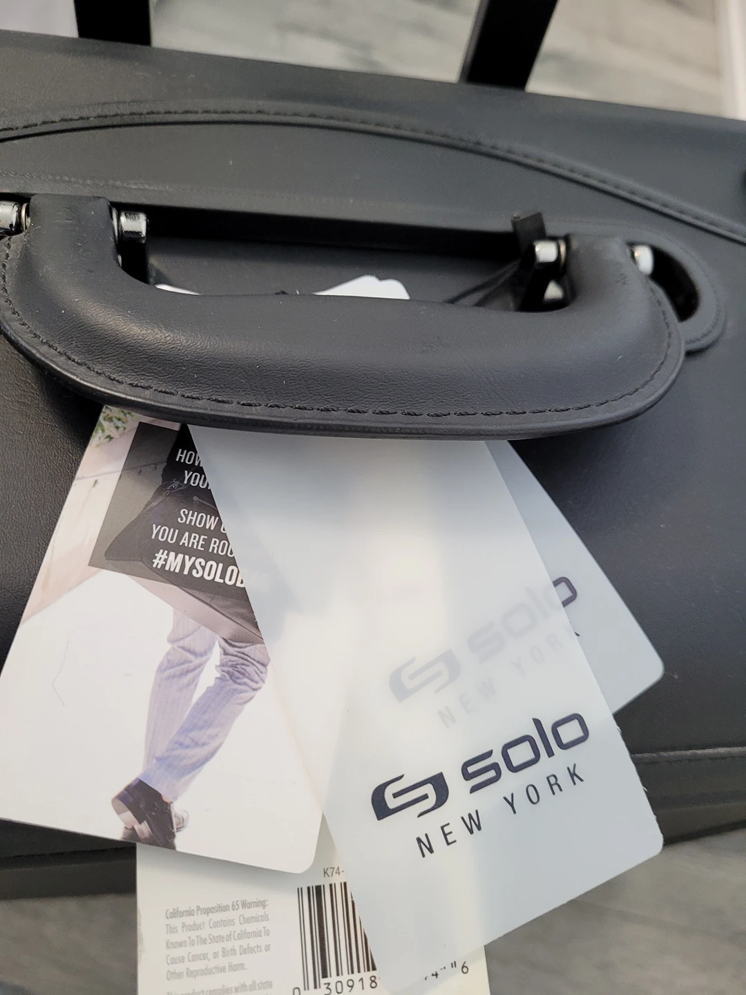 Rolling Case "Lincoln Catalog Case" New image indicator(7)