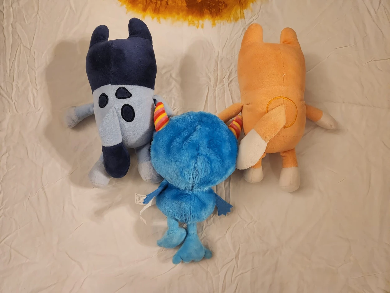 Plush Toy - photo 2
