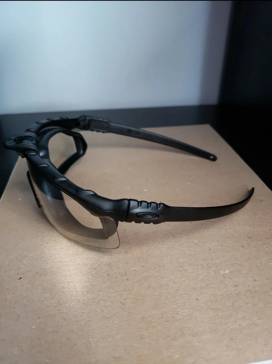 Oakley Men's Si Ballistic M Frame 3.0 image indicator(2)