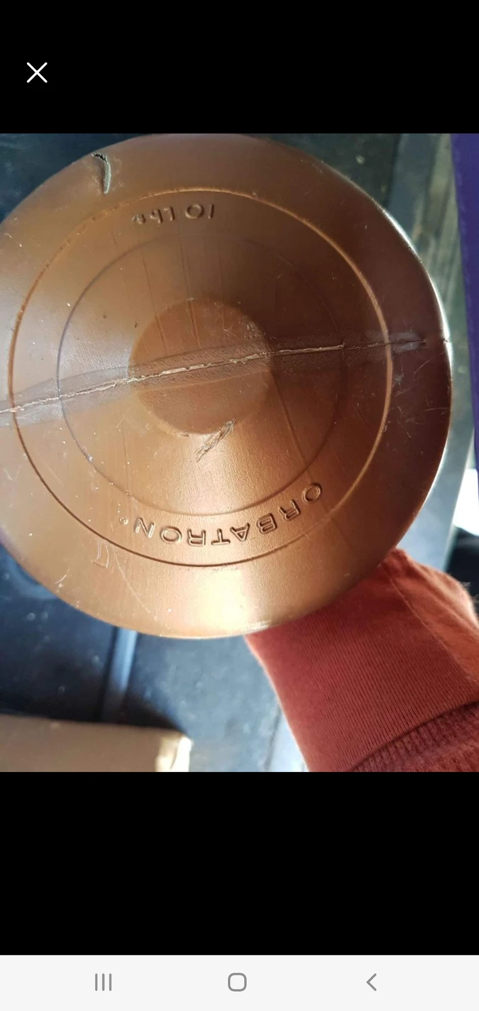 10lb dumbbell - photo 3