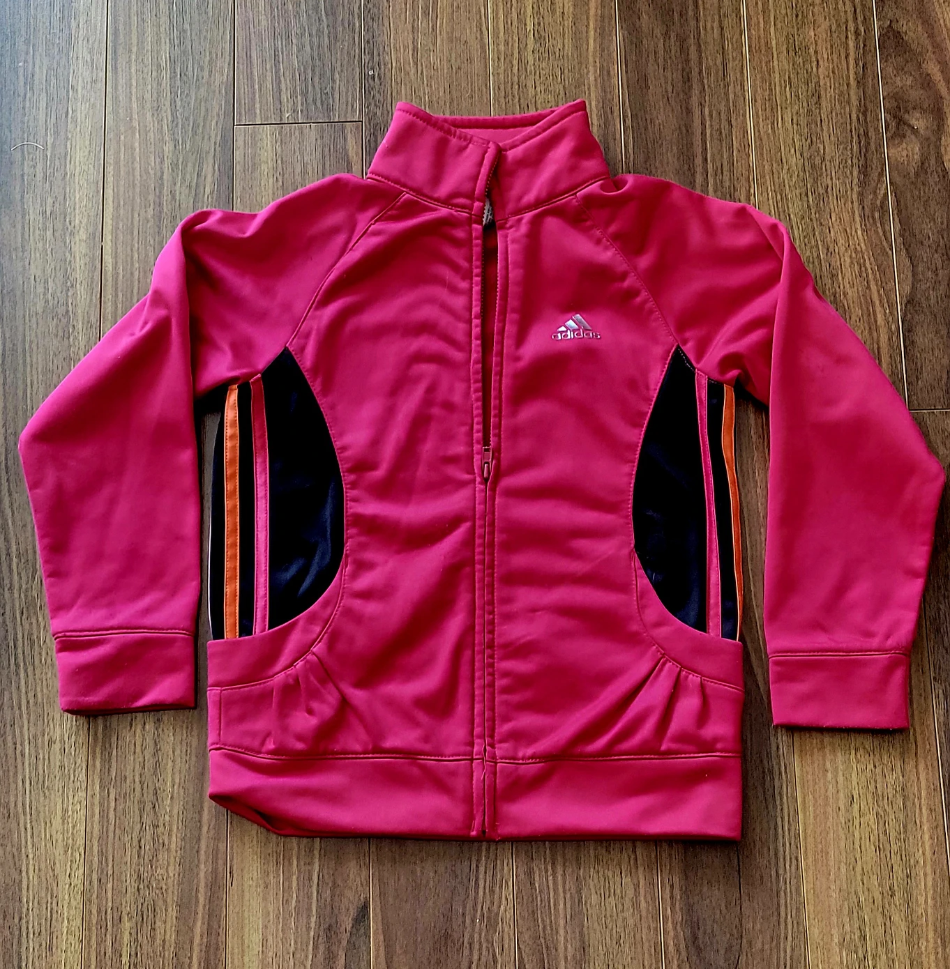 Girls Jacket