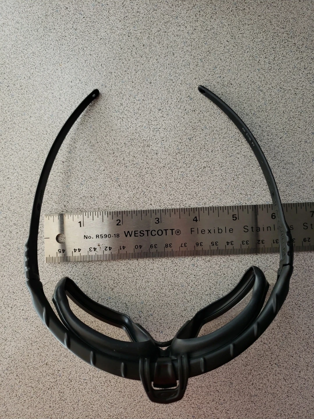 Oakley Men's Si Ballistic M Frame 3.0 image indicator(9)