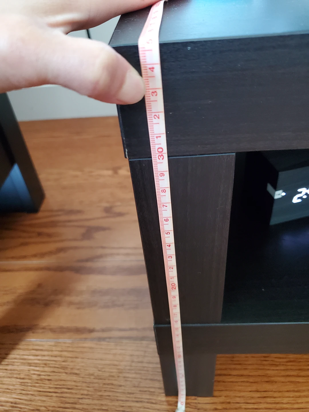tv stand - photo 4