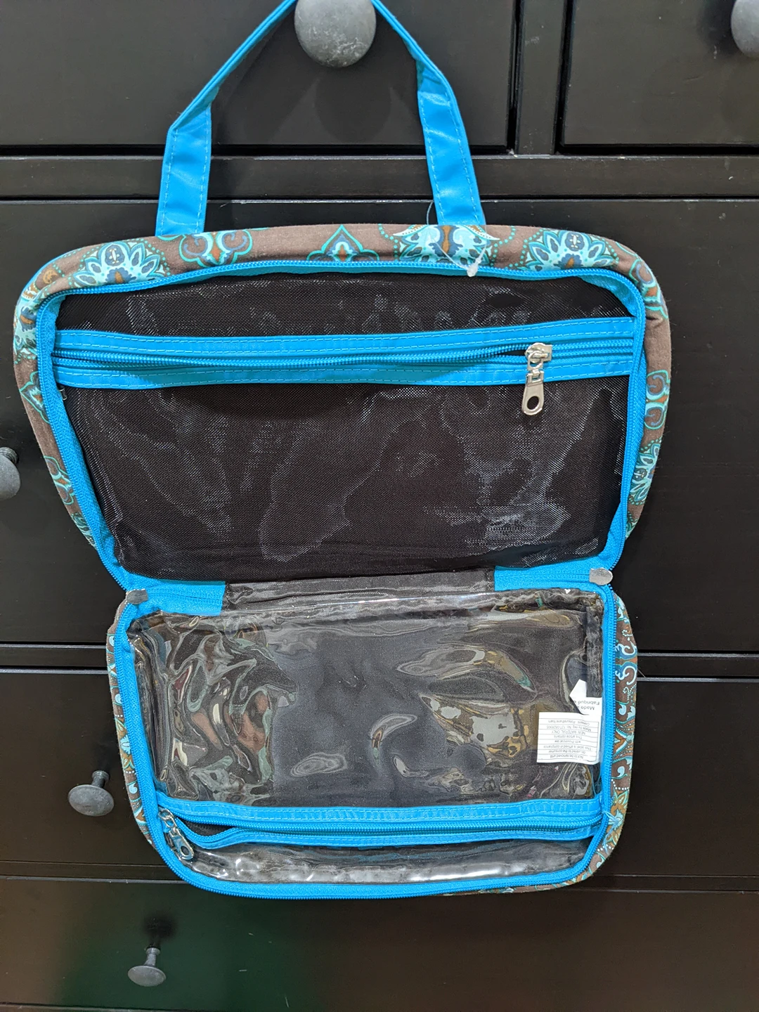 Make up Travel Bag - photo 3