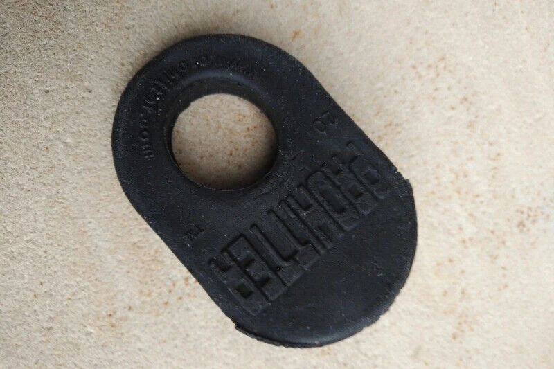 Prohitter batting grip improvement thumb ring thumbnail