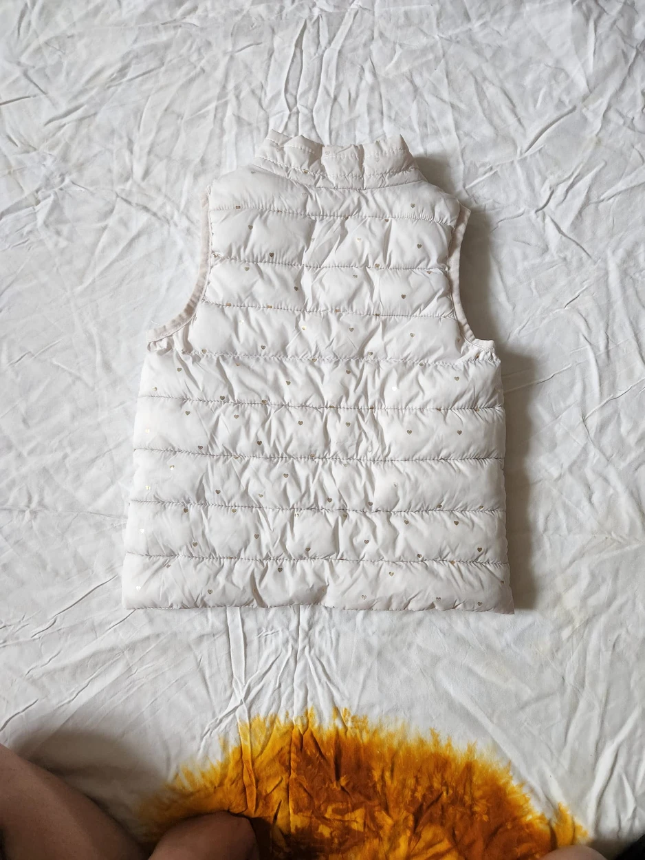 Kids Vest - photo 3