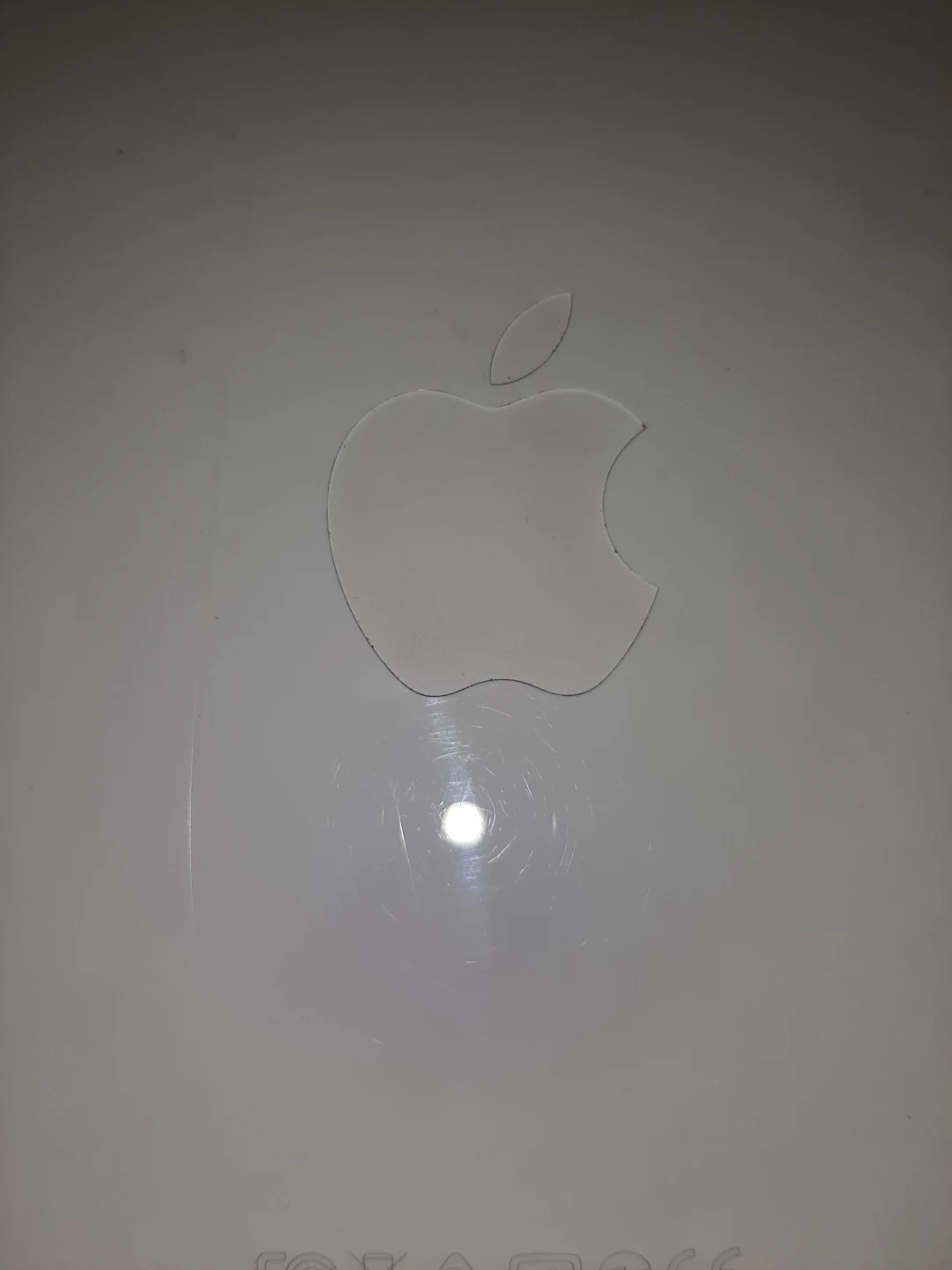 Wireless Apple Keyboard & Wired Mouse image indicator(2)