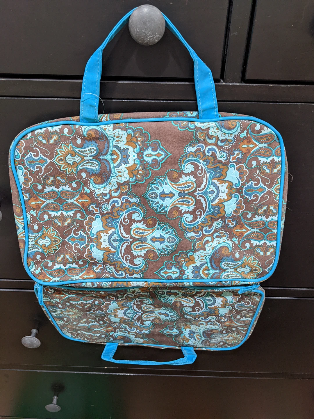 Make up Travel Bag - photo 2