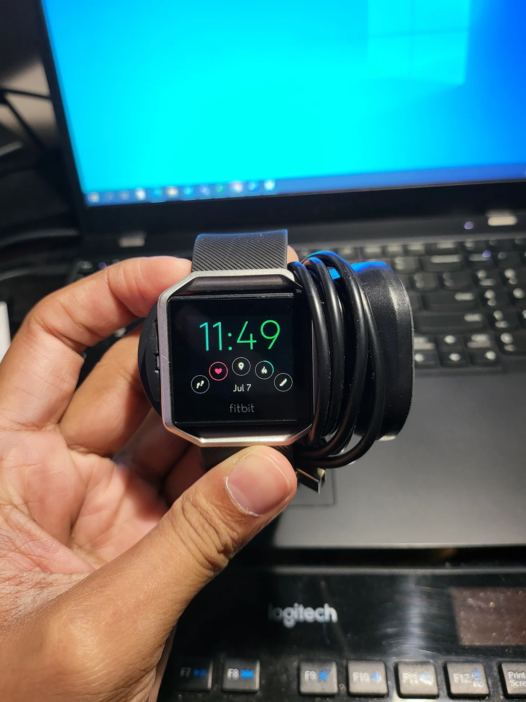 Fitbit thumbnail