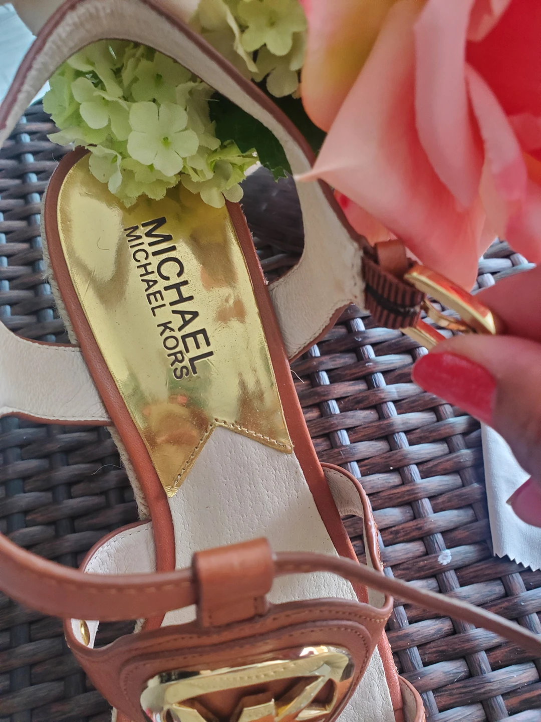 Michael Kors Sandals - photo 2