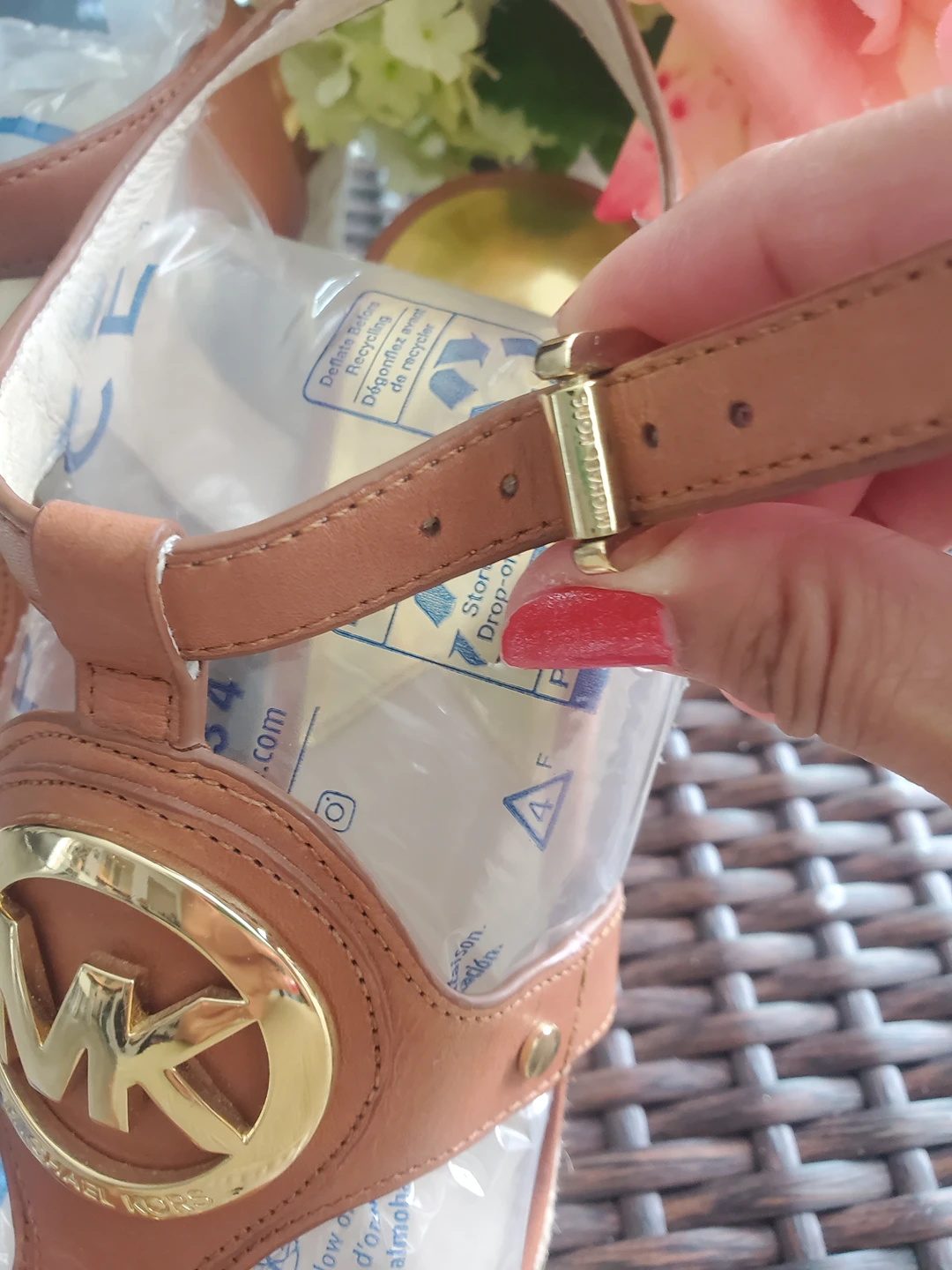 Michael Kors Sandals - photo 3